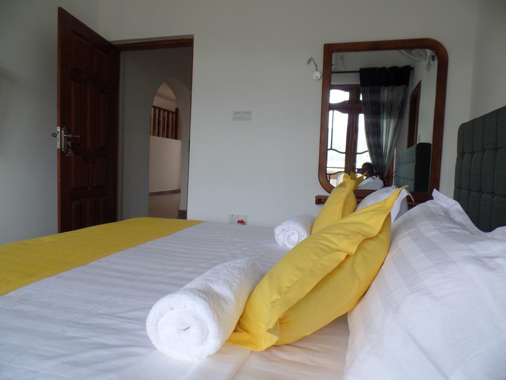 Kandyan Bluestar Villa Extérieur photo