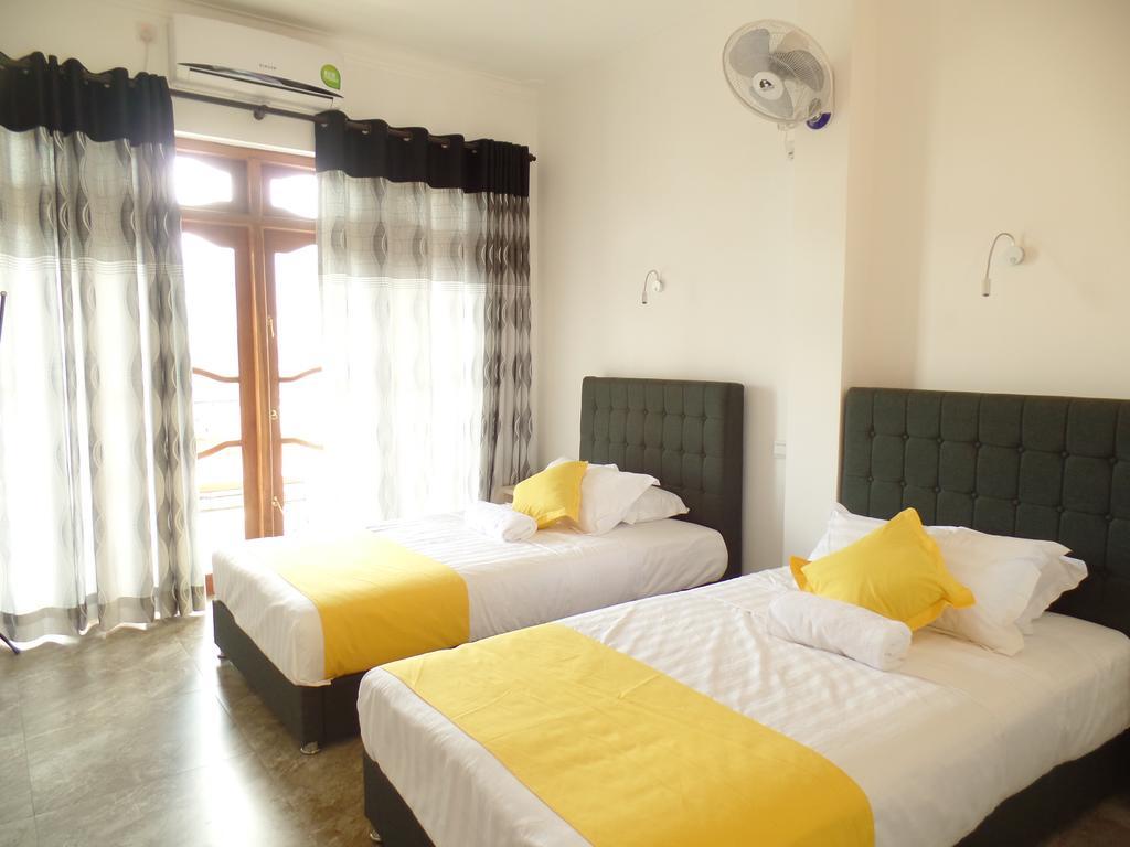 Kandyan Bluestar Villa Extérieur photo