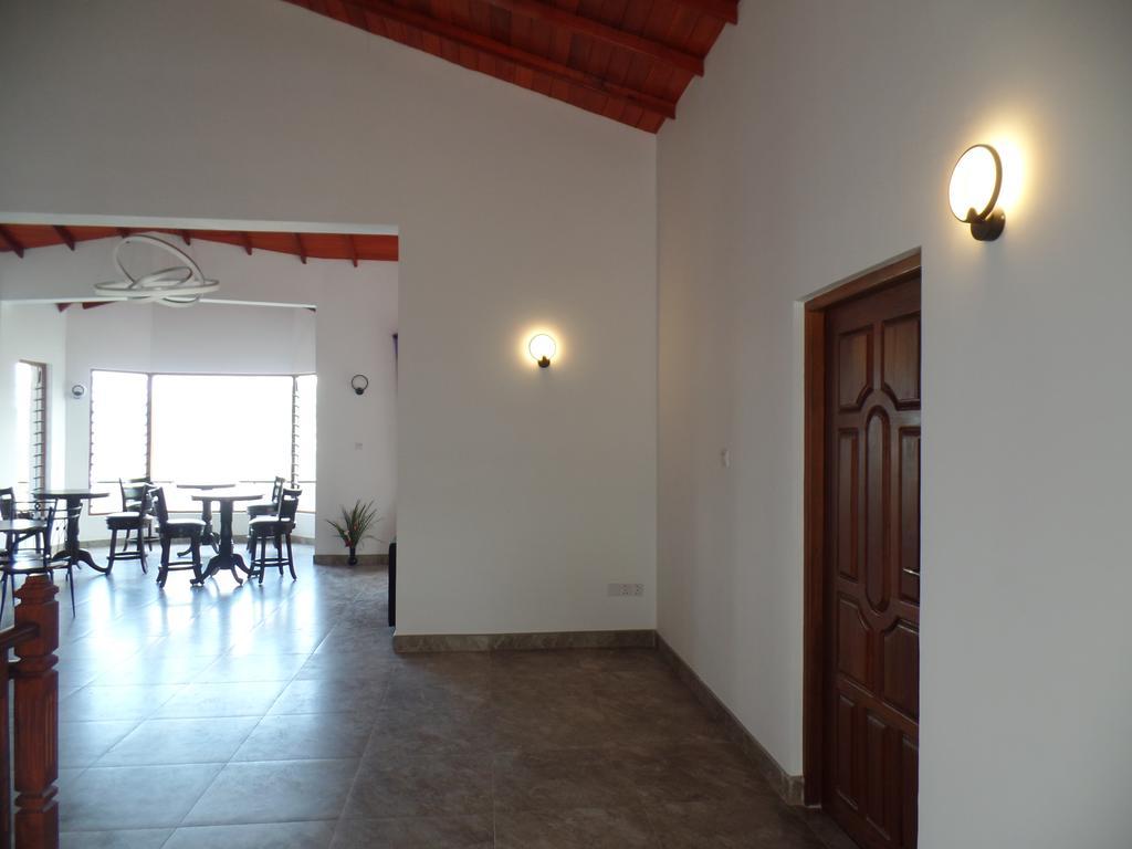 Kandyan Bluestar Villa Extérieur photo