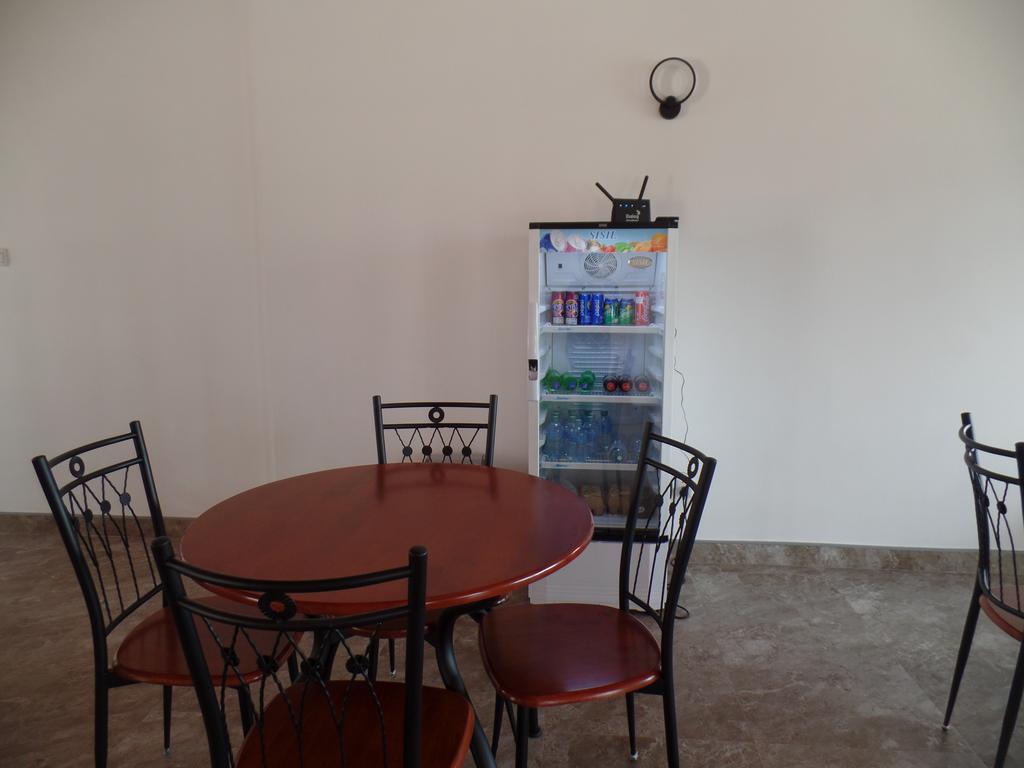 Kandyan Bluestar Villa Extérieur photo