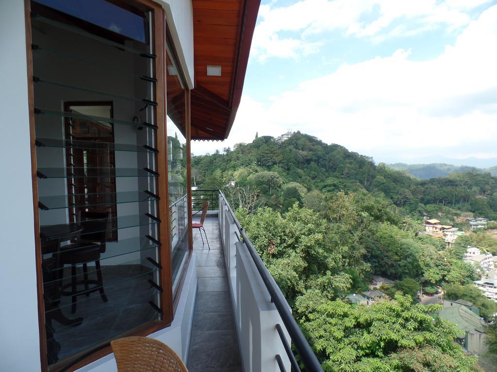 Kandyan Bluestar Villa Extérieur photo