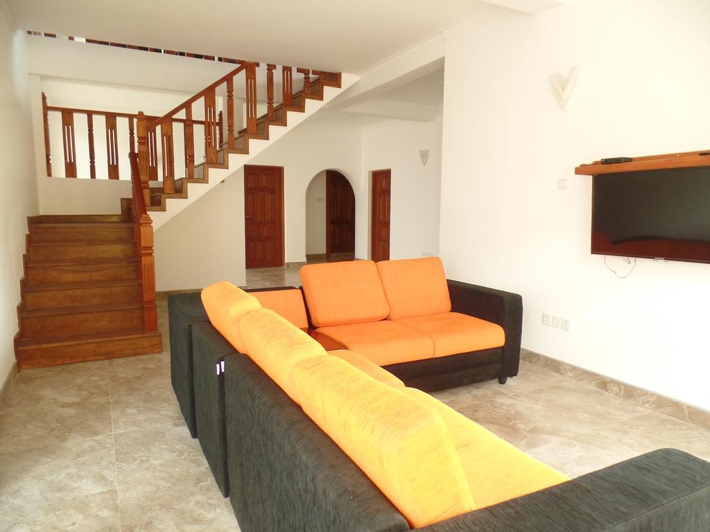 Kandyan Bluestar Villa Extérieur photo