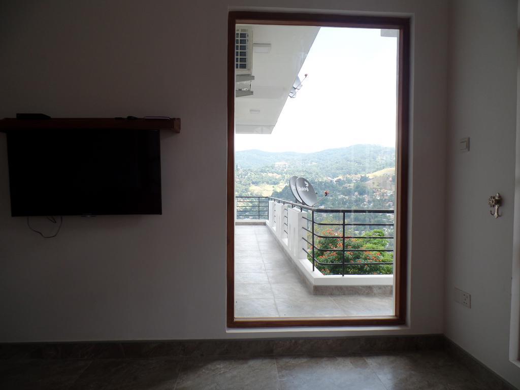 Kandyan Bluestar Villa Extérieur photo