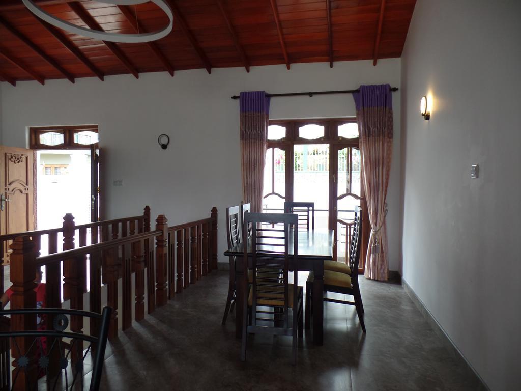 Kandyan Bluestar Villa Extérieur photo