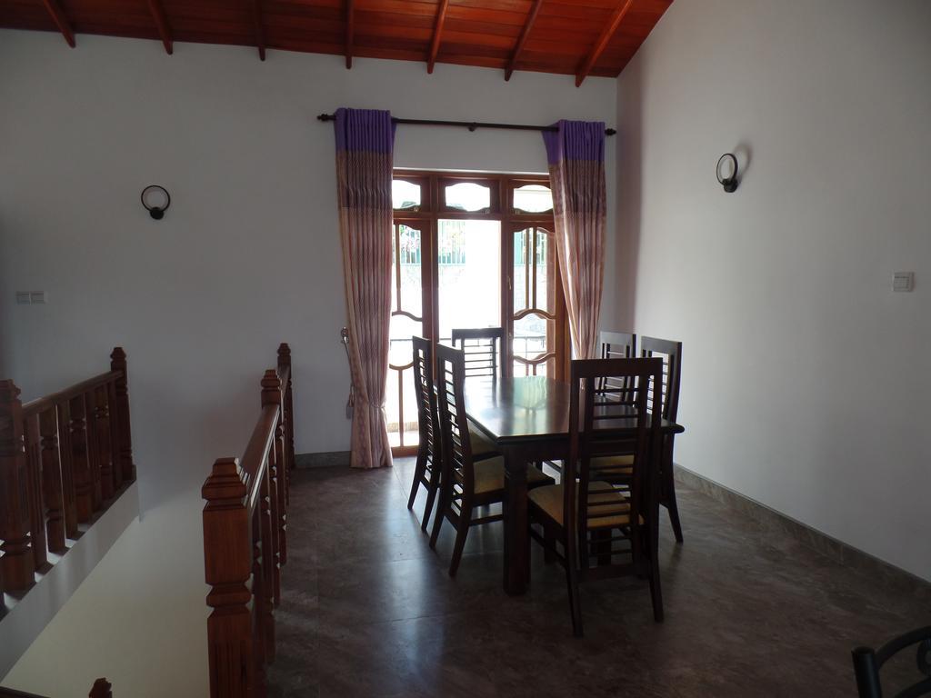 Kandyan Bluestar Villa Extérieur photo