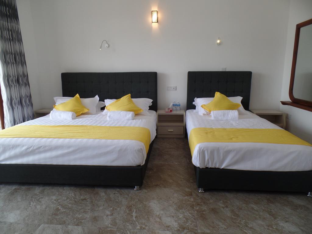 Kandyan Bluestar Villa Chambre photo