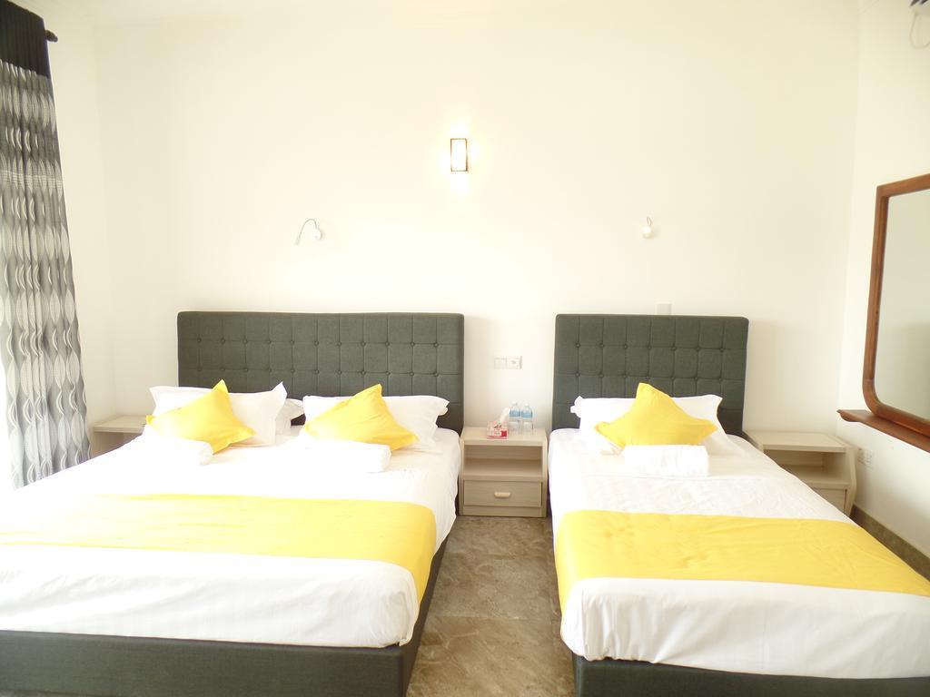 Kandyan Bluestar Villa Chambre photo